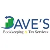 Dave's Bookkeeping & Tax Service