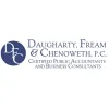 George S Daugharty, CPA