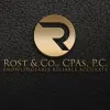 Rost & Company, CPAs