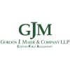 Gordon J Maier Company