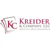 Kreider & Company