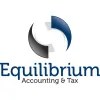 Equilibrium Accounting & Tax