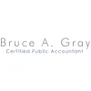 Gray, Bruce A CPA