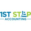 1st Step Accounting