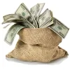 Where Your Money Went