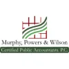 Murphy Powers & Wilson Certified Public Accountants