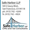 Safe Harbor