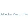 DeDecker Wertz CPAs