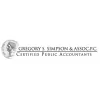 Gregory S Simpson & Assoc, PC