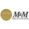 M&M Taxes & Accounting