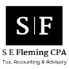 S E Fleming, CPA