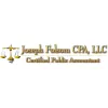 Joseph Folsom CPA