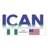 Ican USA District Society