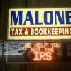 Malone Tax & Bookkeeping