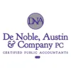 De Noble, Autin