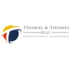 Thomas & Thomas CPAs