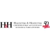 Hostetter & Hostetter CPAs