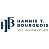 Hannis T Bourgeois