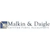 Malkin Mark A CPA