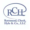 Rottmund, Cheek, Hyle