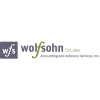 Wolfsohn Financial Services