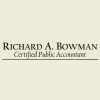 Bowman Richard A CPA