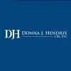 Donna J. Hendrix, CPA