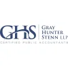 Gray Hunter Stenn