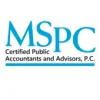 MSPC