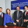 Daszkowski, Tompkins, Weg & Carbonella