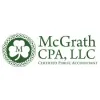 Padraic McGrath CPA