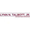 Lynn N Talbott, Jr, CPA CVA