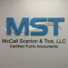 McCall Scanlon & Tice