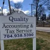 Quality Accounting & Tax Service