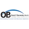 Orest P. Baransky CPA