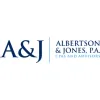 Albertson & Jones