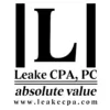 Leake CPA