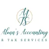 Alma's Accounting & Tax Services