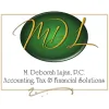 M Deborah Lujan PC