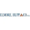 Elmore, Hupp