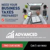 Advanced Accounting & Tax Solutions