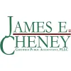 James, Cheney CPA