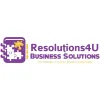 Resolutions 4 U Business