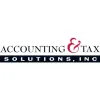 Accounting & Tax Solutions
