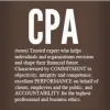 Vickie C. Richardson, CPA