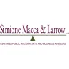 Simione Macca & Larrow
