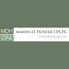 Martin D. Hunter CPA PC