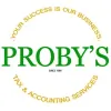 Proby's Tax & Accounting Service