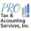 Pro Tax & Accounting
