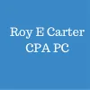 Roy E. Carter, CPA, PC